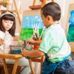 The Importance of Fine Arts in the Classroom